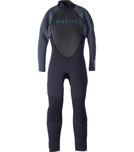 Amazon.com: O'Neill Men's Reactor-2 3/2mm Back Zip Full Wetsuit